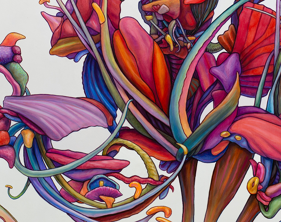 detail